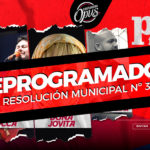 PEÑA FESTIVALERA - FACUNDO TORO + ORELLANA LUCCA + DOÑA JOVITA > REPROGRAMADO