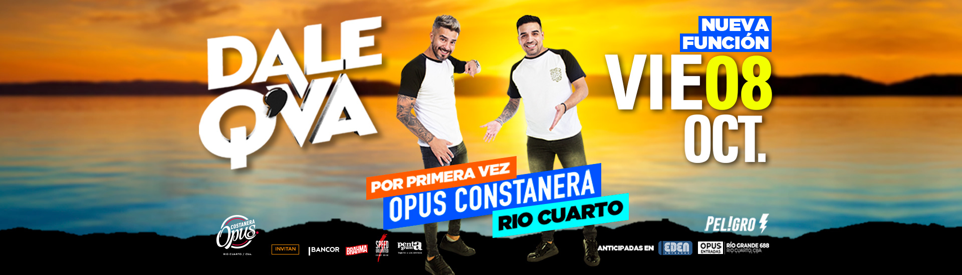 Dale Q Va - Nueva Función