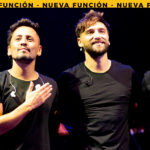 La Konga - ENTRADAS AGOTADAS