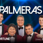LOS PALMERAS - FECHA REPROGRAMADA