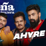 PEÑA FESTIVALERA - AHYRE