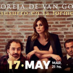 LA OREJA DE VAN GOGH