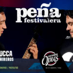 ORELLANA LUCCA - PEÑA FESTIVALERA