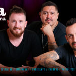 PEÑA FESTIVALERA - CEIBO