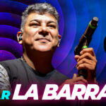 LA BARRA
