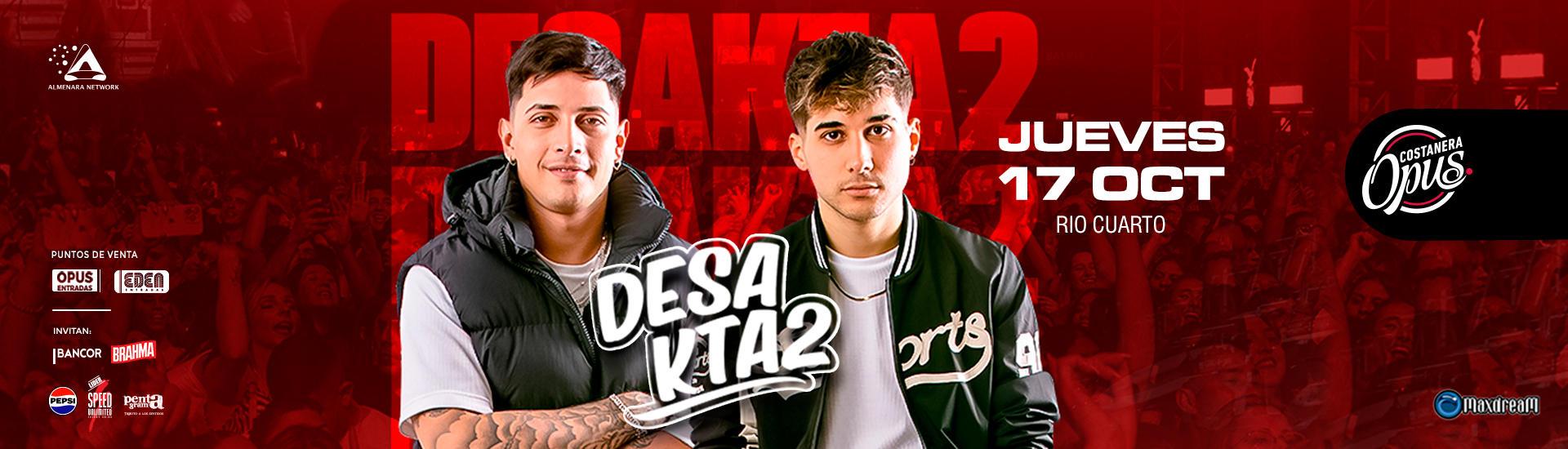 DESAKTA2