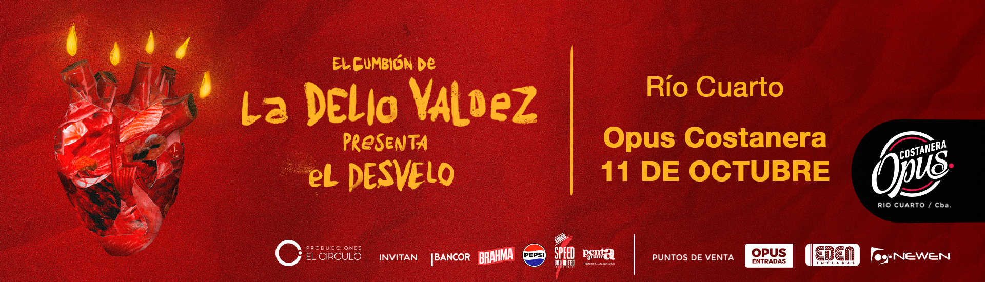 LA DELIO VALDEZ