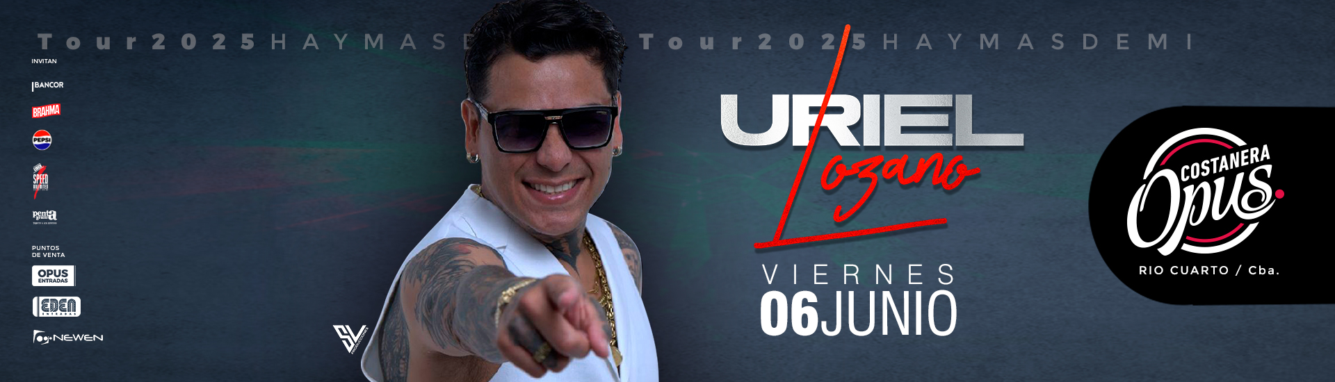 URIEL LOZANO