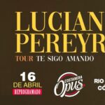 LUCIANO PEREYRA
