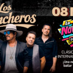 LA NOVENTOSA DE OPUS - LOS RANCHEROS